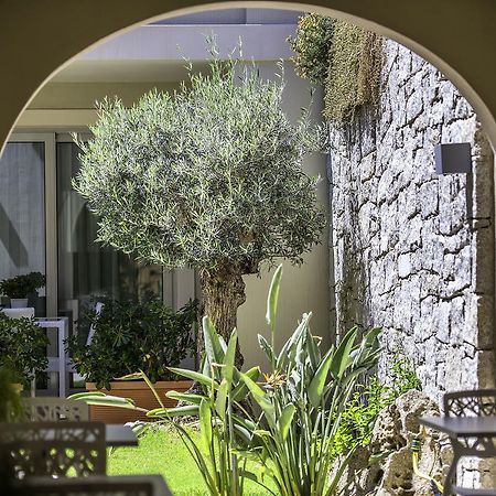 Domu Noa Hotel Villasimius Luaran gambar