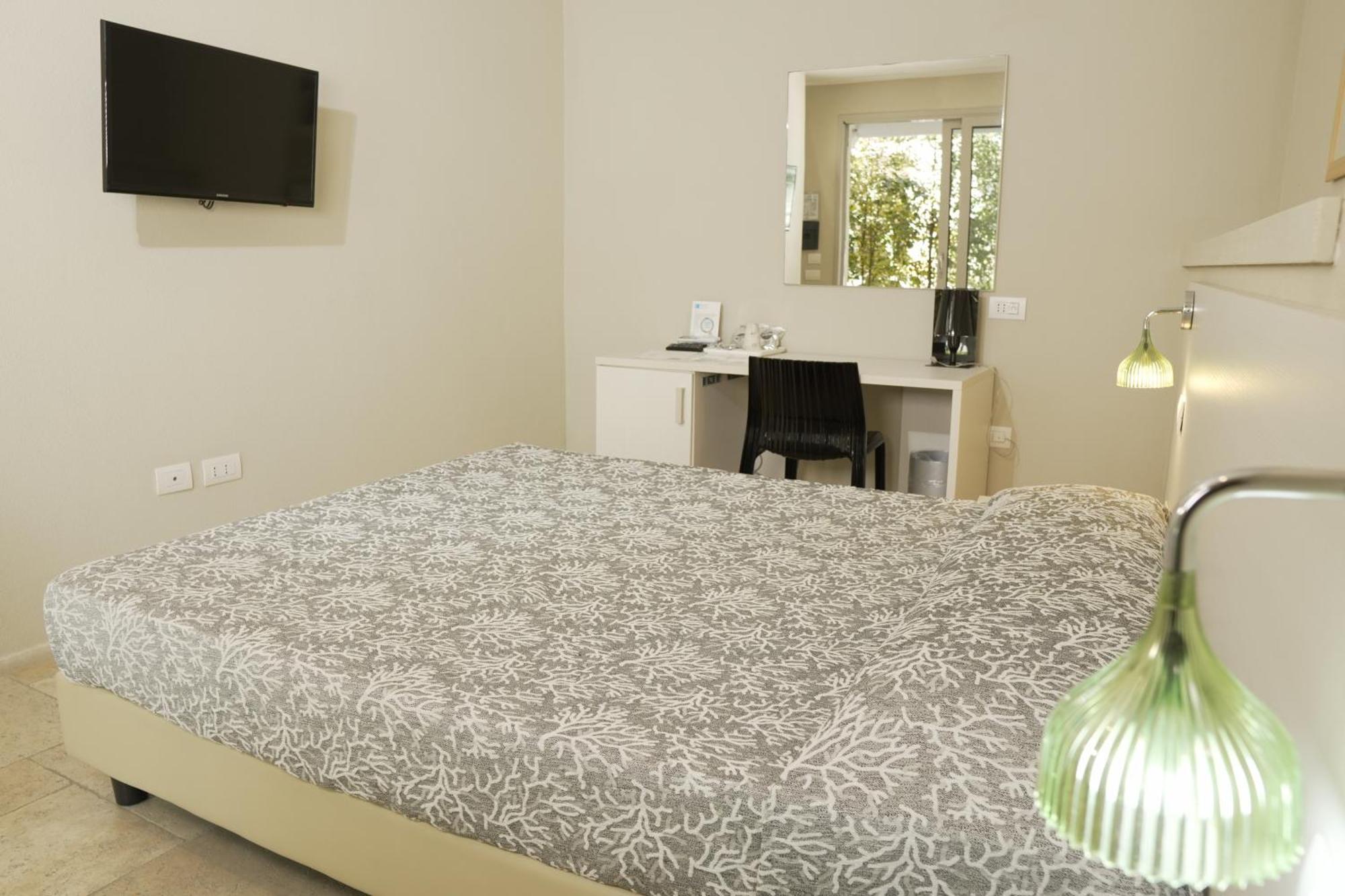 Domu Noa Hotel Villasimius Luaran gambar