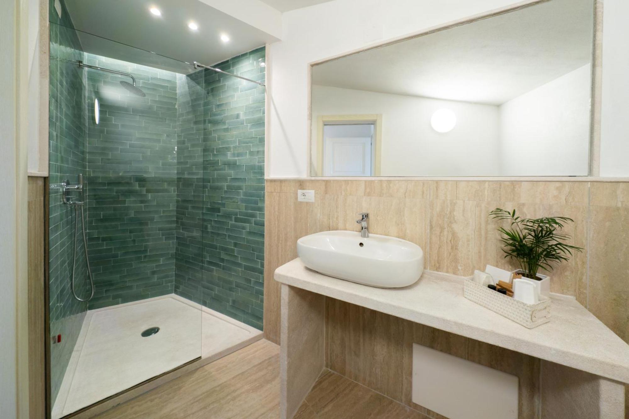 Domu Noa Hotel Villasimius Luaran gambar