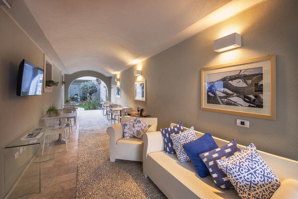 Domu Noa Hotel Villasimius Luaran gambar