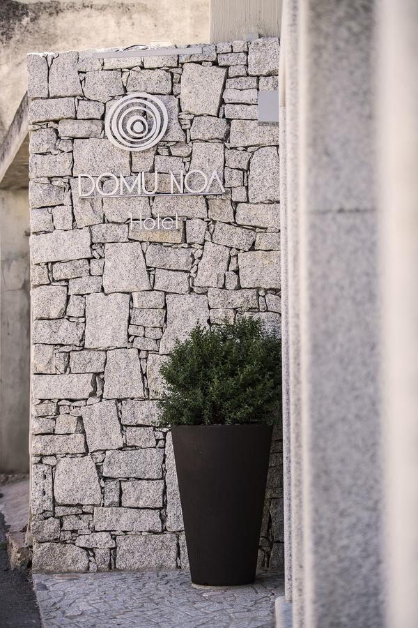Domu Noa Hotel Villasimius Luaran gambar